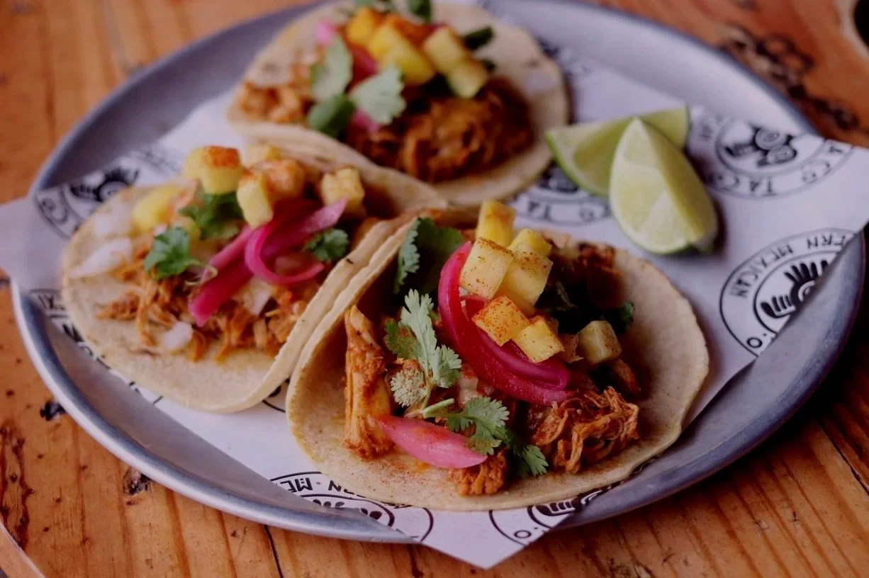 MENU | Explore Authentic Tacos – Order Now — XACO TACO